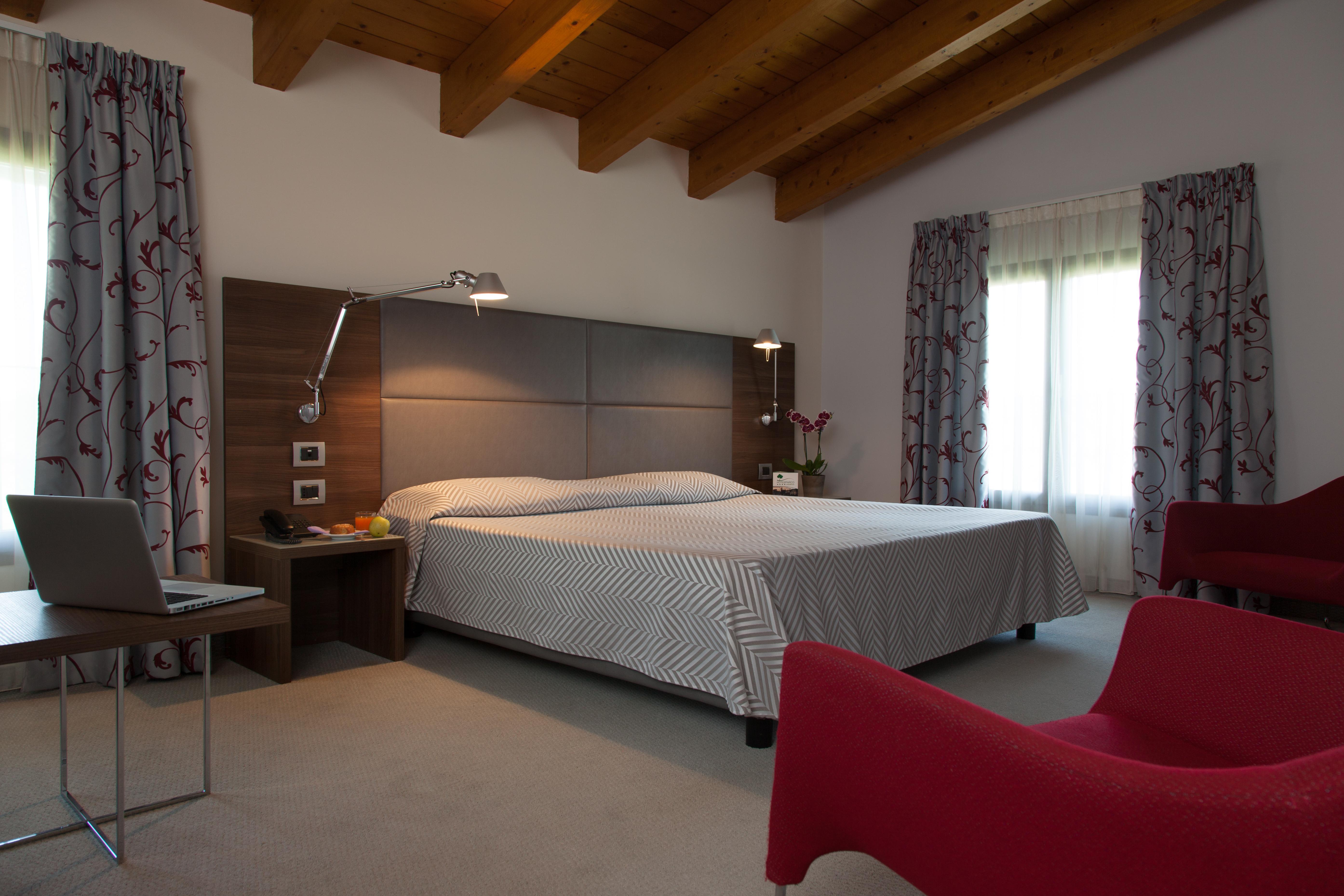 Hotel Del Parco Vigevano Eksteriør bilde