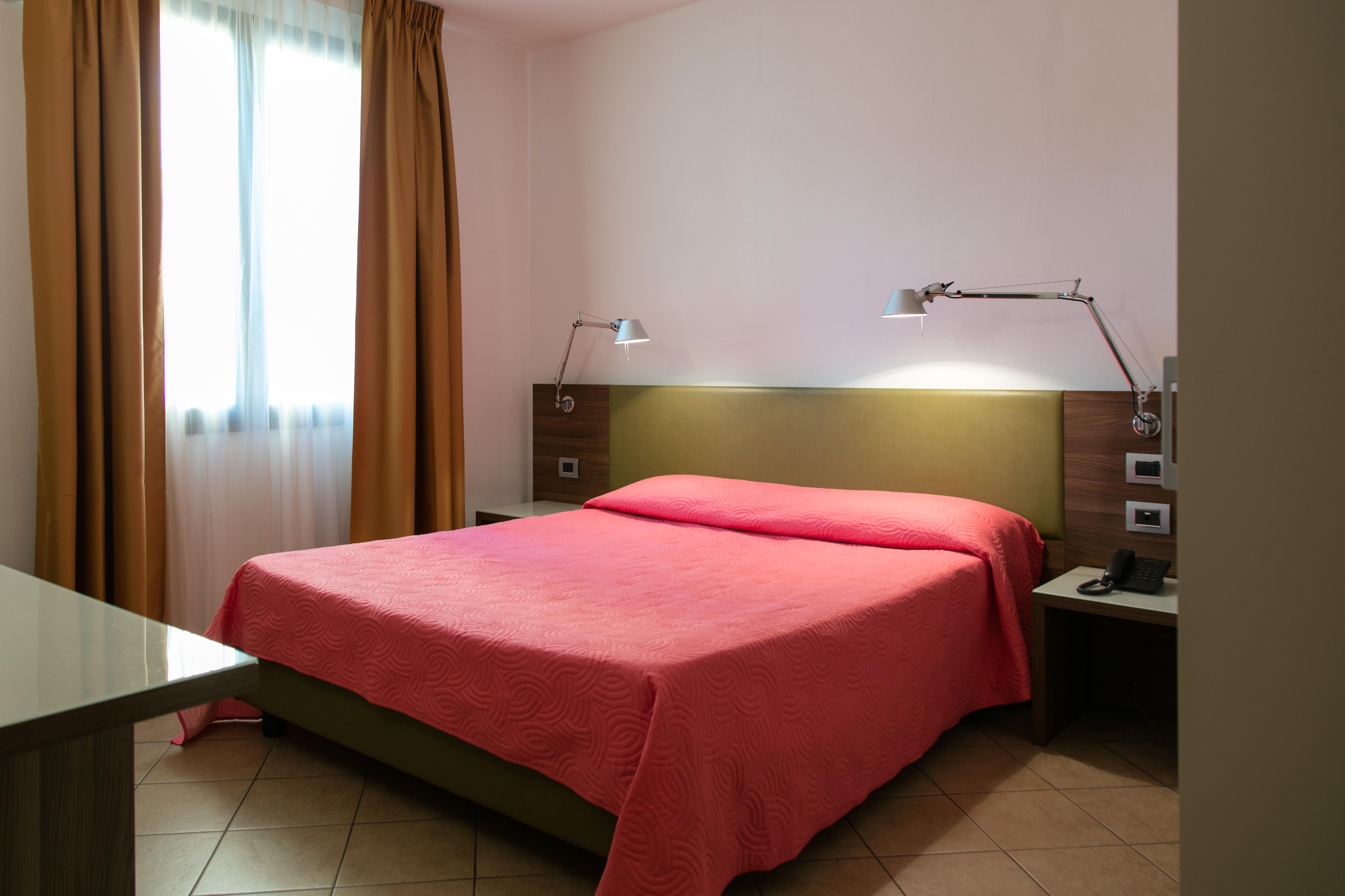 Hotel Del Parco Vigevano Eksteriør bilde