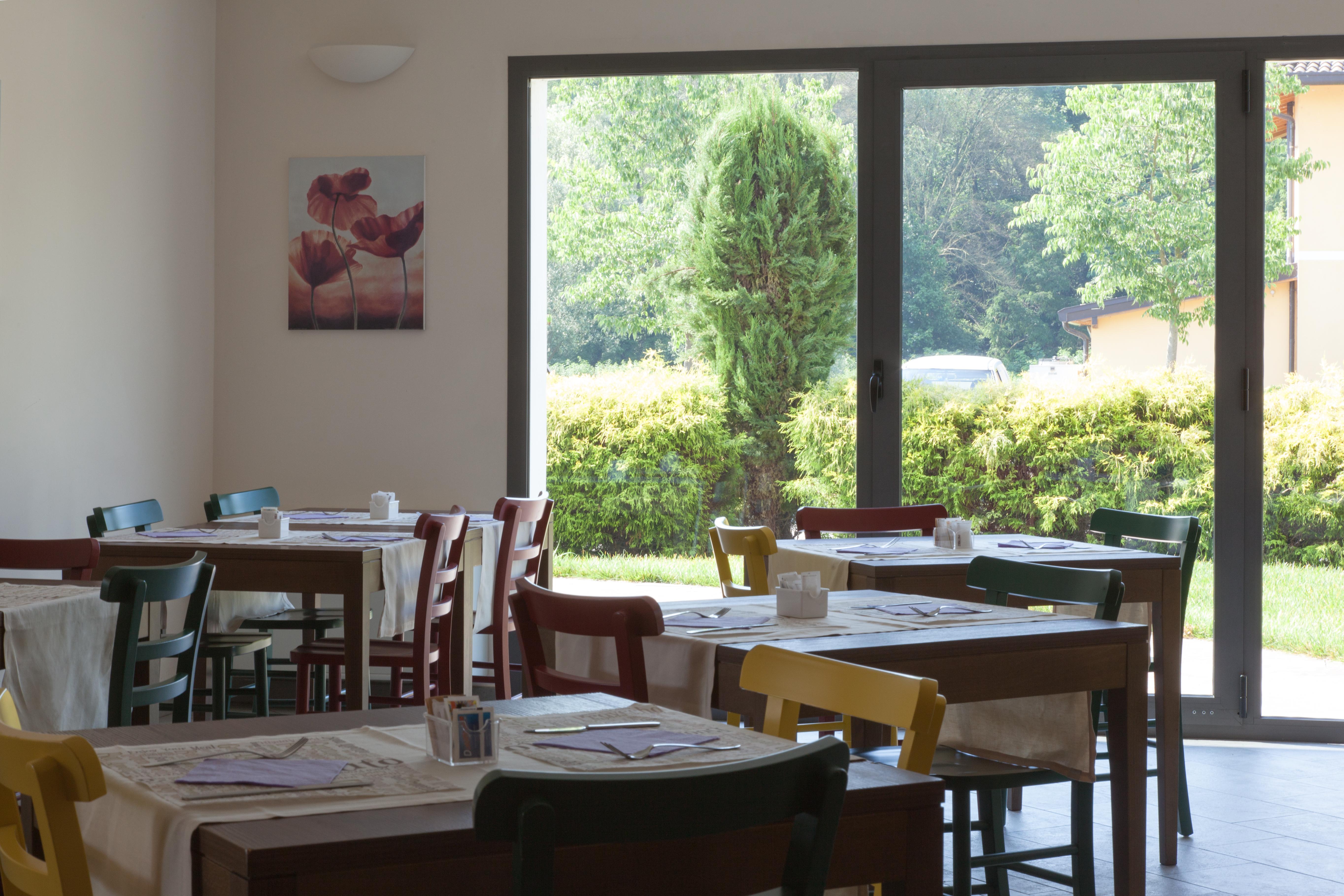 Hotel Del Parco Vigevano Eksteriør bilde