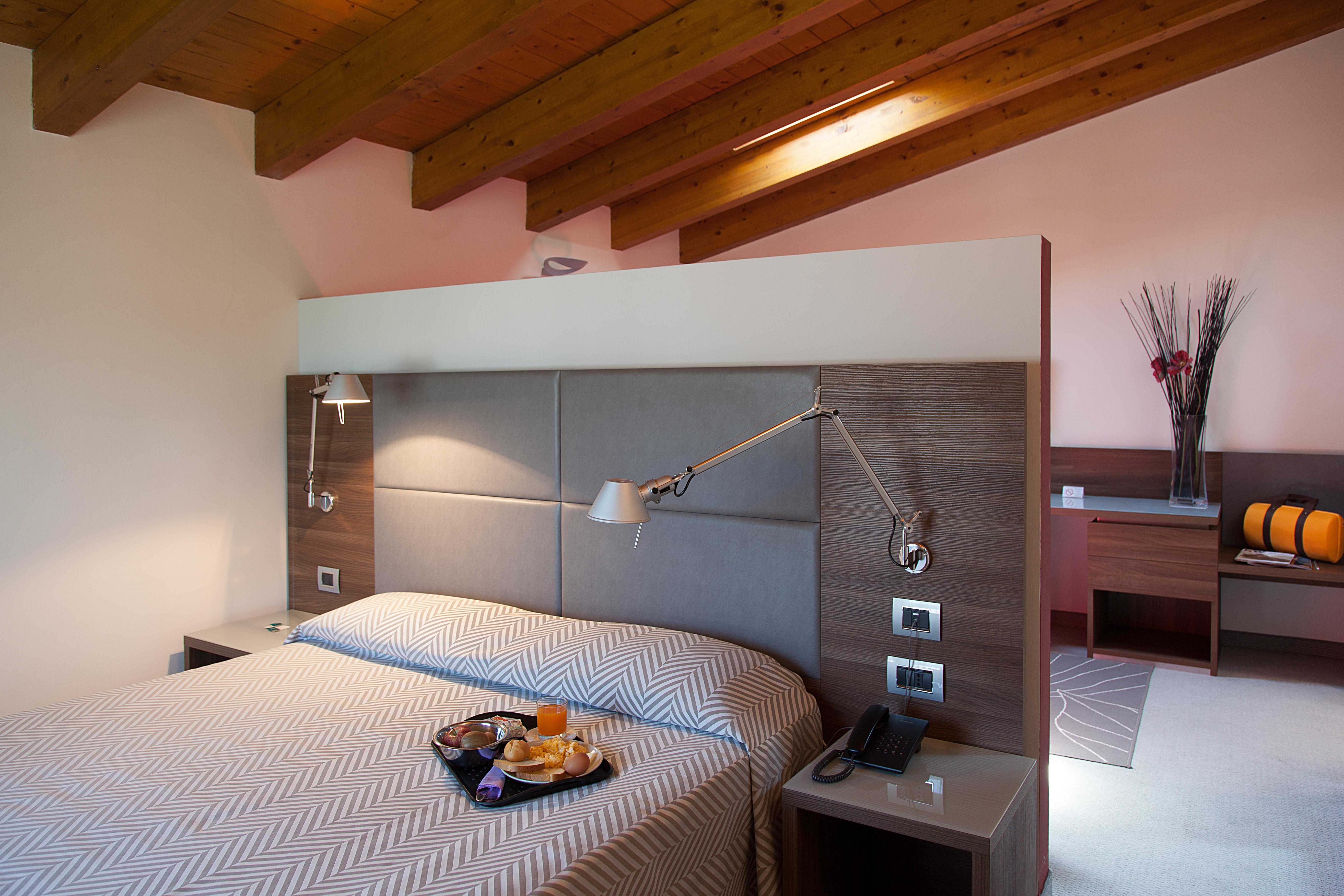 Hotel Del Parco Vigevano Eksteriør bilde