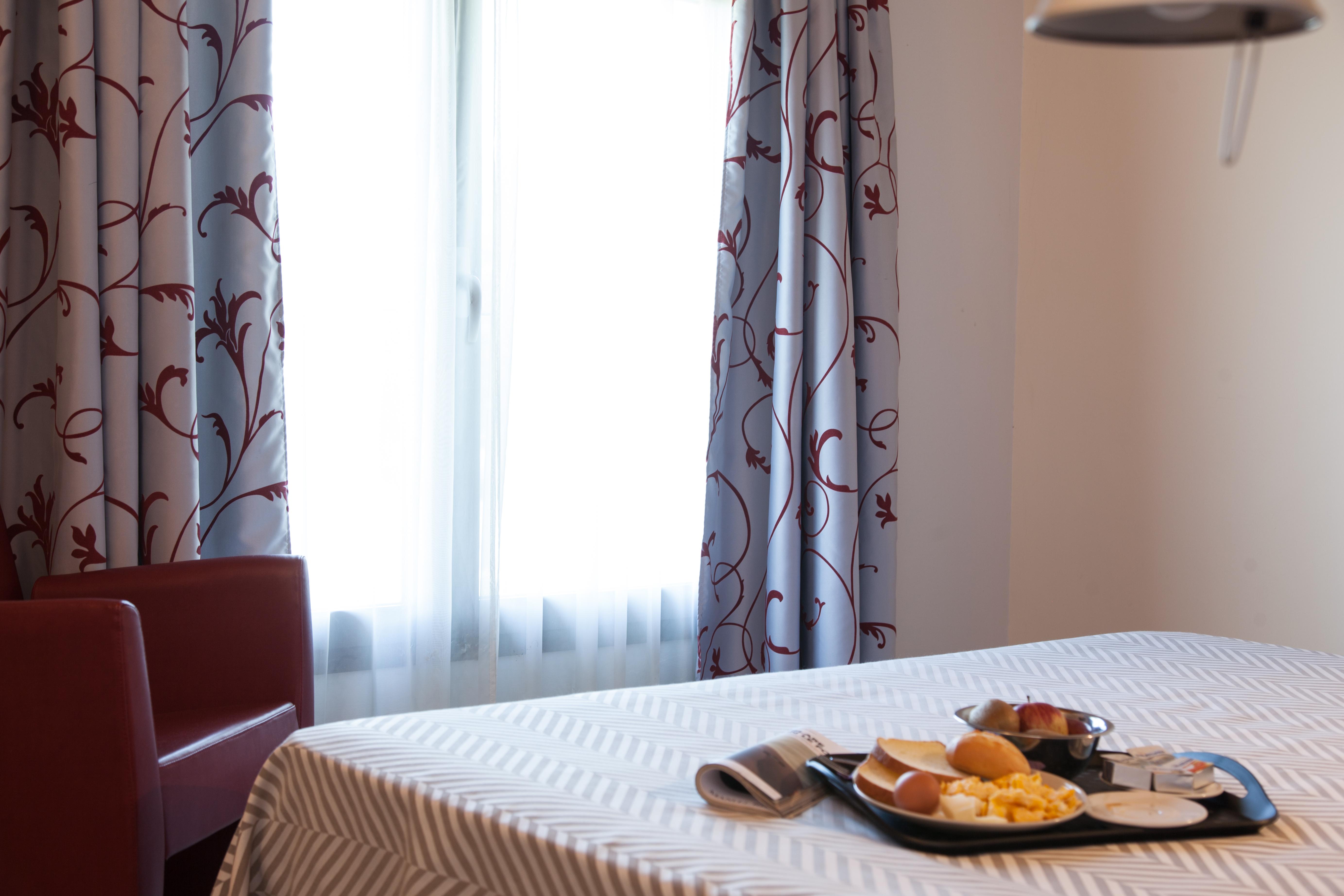 Hotel Del Parco Vigevano Eksteriør bilde