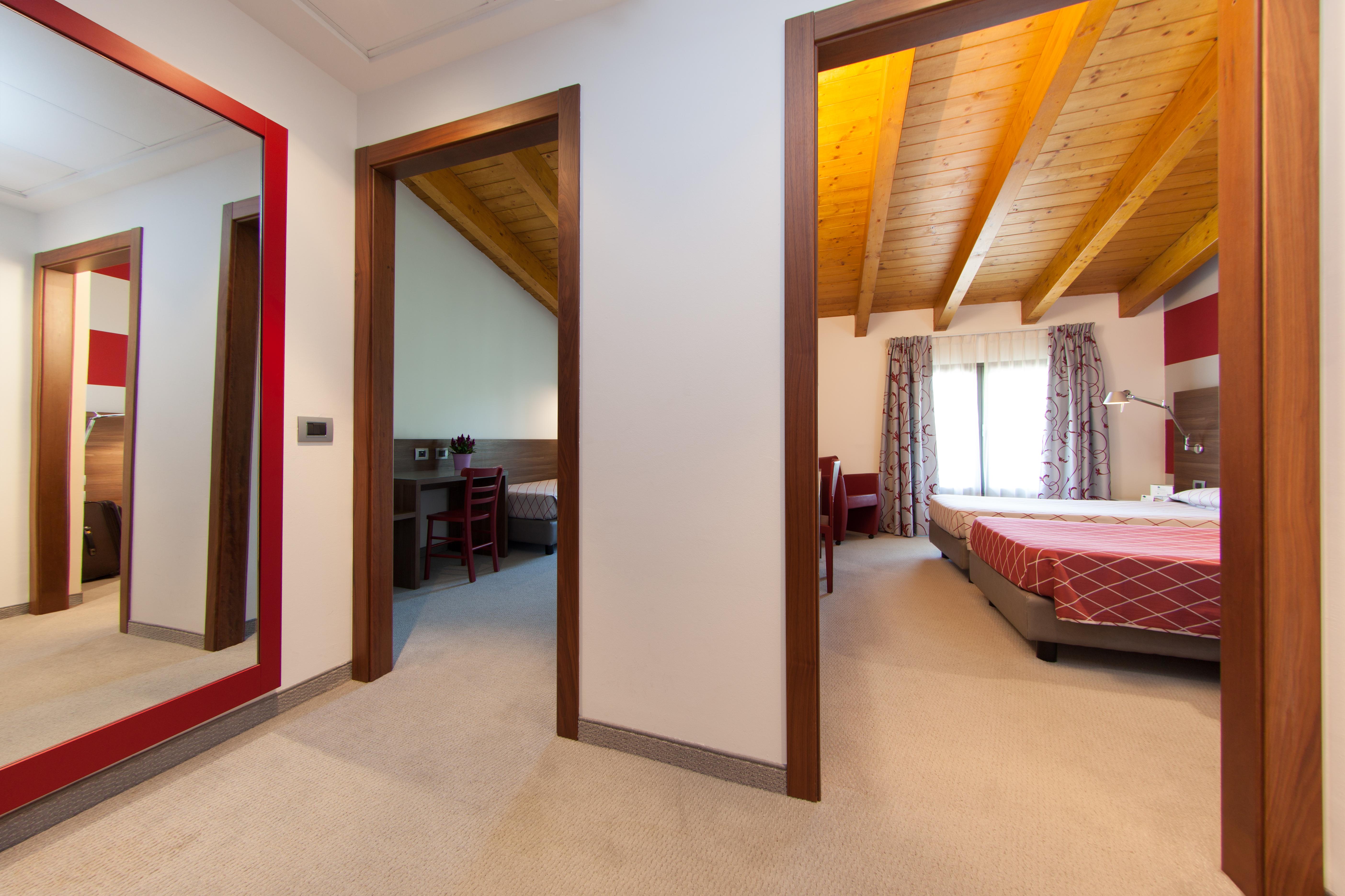 Hotel Del Parco Vigevano Eksteriør bilde