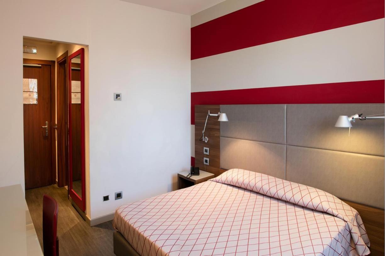 Hotel Del Parco Vigevano Eksteriør bilde