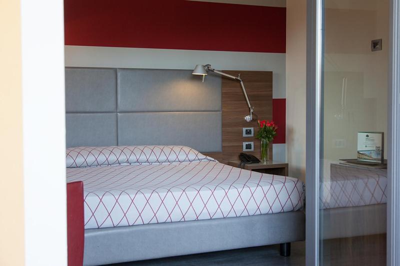 Hotel Del Parco Vigevano Eksteriør bilde