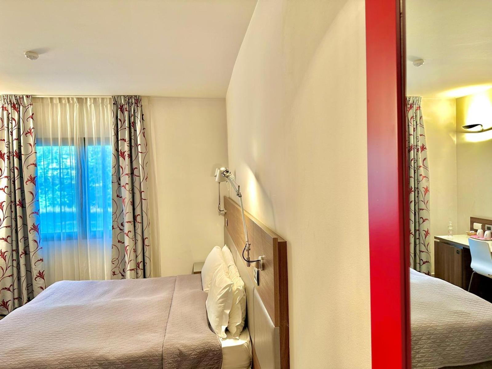 Hotel Del Parco Vigevano Eksteriør bilde