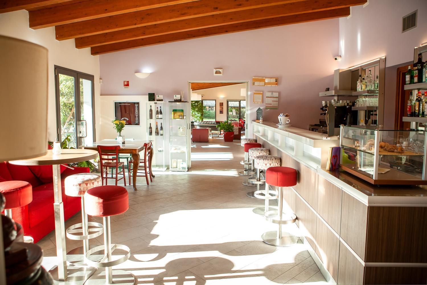 Hotel Del Parco Vigevano Eksteriør bilde
