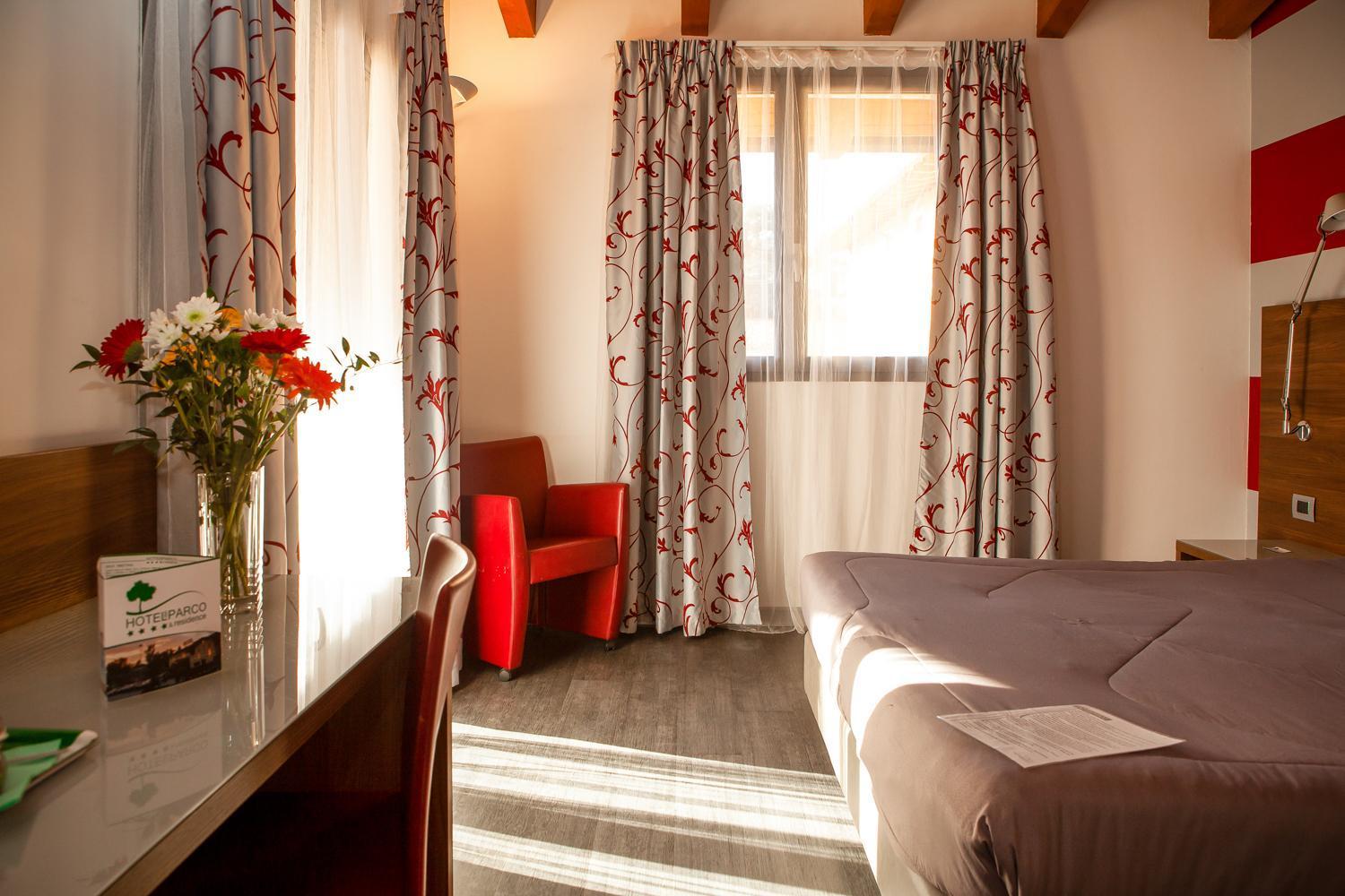Hotel Del Parco Vigevano Eksteriør bilde